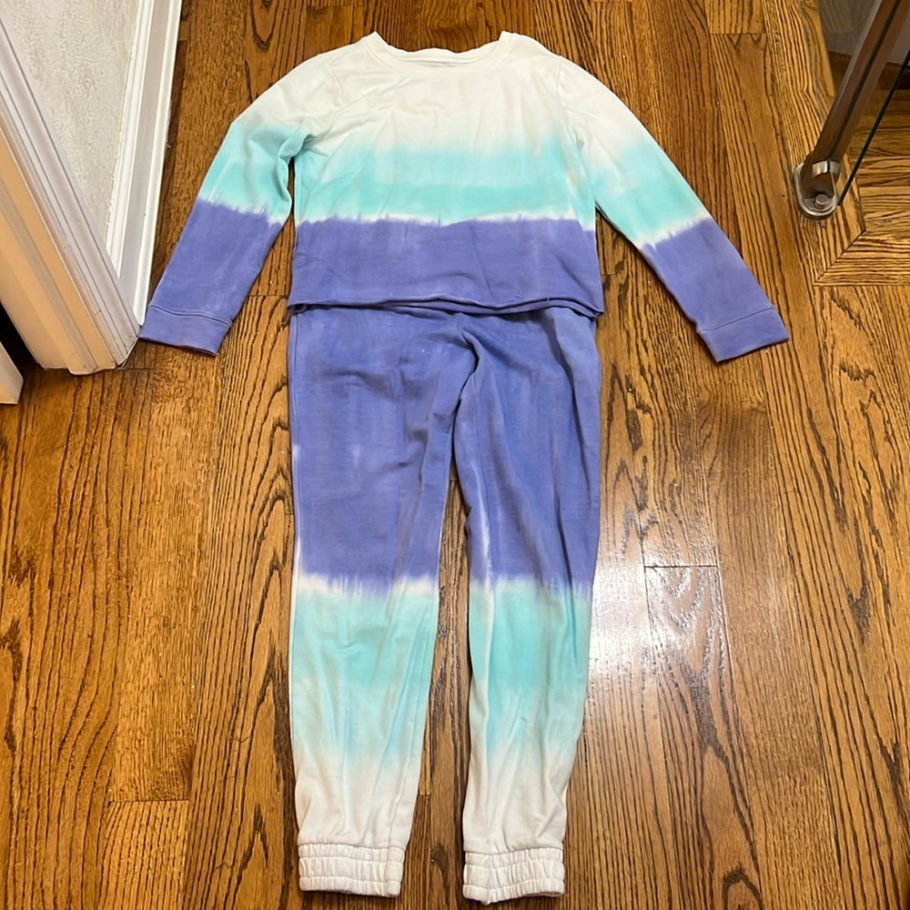 Girls More Than Magic Matching Set